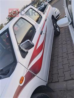 Nissan Pickup